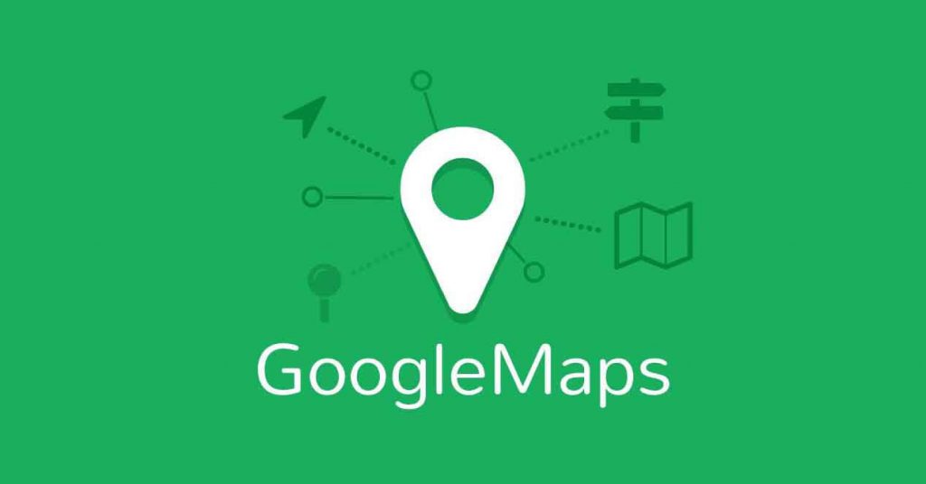 google maps organik yorum dijital gorev