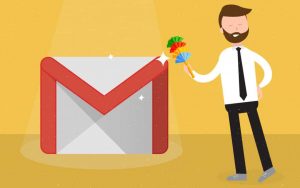 Sınırsız Gmail Açma Metodu