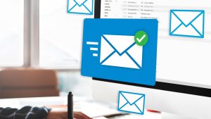 Google Mail Servisi Gmail Hakkında
