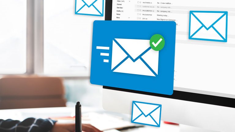 Google Mail Servisi Gmail Hakkında
