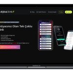 Bio Link Sitesi