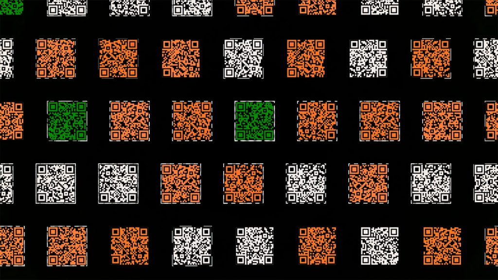 QR Kod Oluşturma