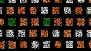 QR Kod Oluşturma