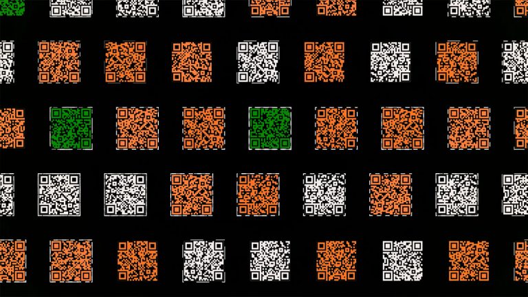 QR Kod Oluşturma