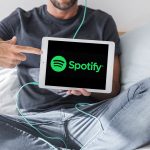 Spotify Link Kısaltma