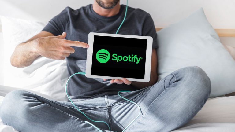 Spotify Link Kısaltma