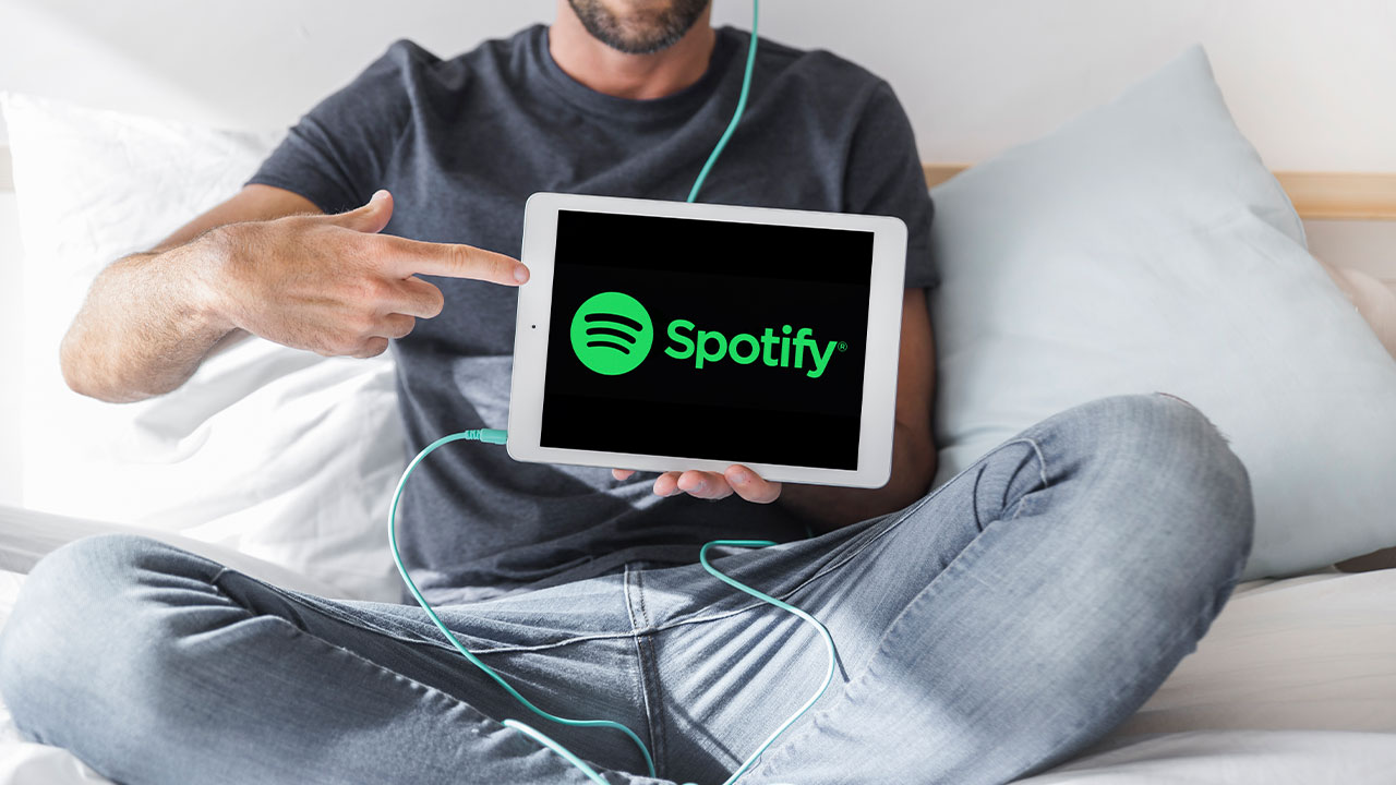 Spotify Link Kısaltma