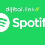 Spotify Link Kısaltma
