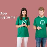 Hızlı ve Kolay İletişim İçin WhatsApp Link Oluşturma